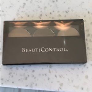 Brow kit from BeautiControl